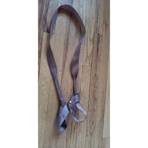 Lulelemon Yoga Mat Strap